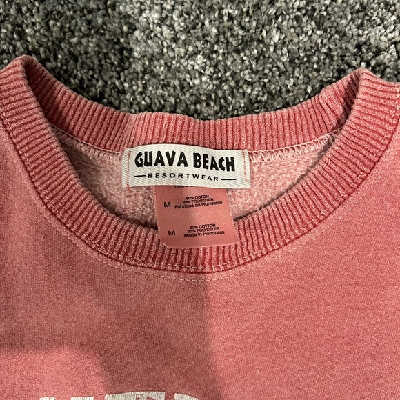 Vintage Sweatshirt - Picture 3 of 3